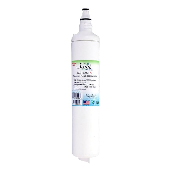 Pharmaceutical Replacement for LG LT600P, 5231JA2006A, 46-9990